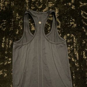 Lululemon Swifty Tank